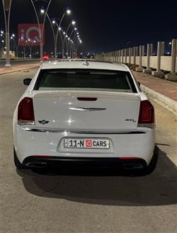 Chrysler 300